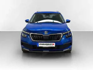 Skoda Kamiq 1.5 TSI ACT Style AHK*LED*SHZ*TEMP*PDC*BEH.FRON... Bild 2