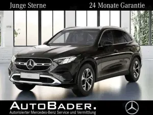 Mercedes-Benz GLC 300 GLC 300 de 4M Avantgarde Advanced+ RFK Memory