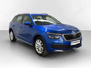 Skoda Kamiq 1.5 TSI ACT Style AHK*LED*SHZ*TEMP*PDC*BEH.FRON... Bild 3