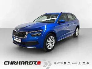 Skoda Kamiq 1.5 TSI ACT Style AHK*LED*SHZ*TEMP*PDC*BEH.FRON...