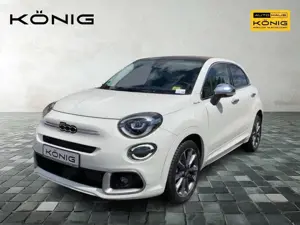 Fiat 500X Piu DolceVita 1.5
