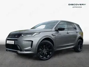 Land Rover Discovery Sport D200 R-Dynamic SE