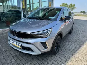 Opel Crossland X Elegance Paket