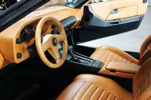 Porsche 928 S V8 * DAS SPITZENMODELL DER 80ER JAHRE * Bild 2