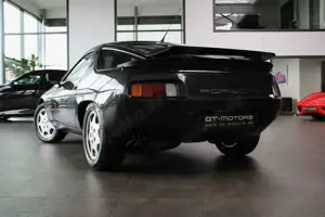 Porsche 928 S V8 * DAS SPITZENMODELL DER 80ER JAHRE * Bild 5