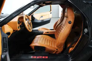 Porsche 928 S V8 * DAS SPITZENMODELL DER 80ER JAHRE * Bild 4