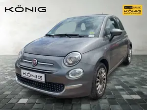 Fiat 500 1.0 DOLCEVITA Klima*Glasdach*CarPlay