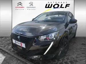 Peugeot e-208 Allure Pack 136 SHZ KAMERA NAVI ACC LED