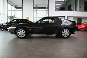 Porsche 928 S V8 * DAS SPITZENMODELL DER 80ER JAHRE * Bild 3