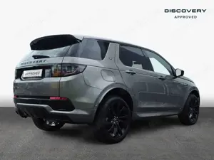 Land Rover Discovery Sport D200 R-Dynamic SE Bild 2