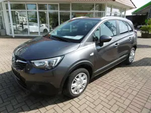 Opel Crossland X Edition 1,2 Start/Stop Automatik