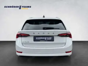 Skoda Octavia Combi 1.5 TSI Style 500,- INZPRÄMIE Bild 4