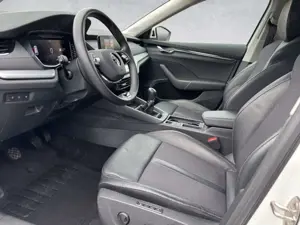 Skoda Octavia Combi 1.5 TSI Style 500,- INZPRÄMIE Bild 5