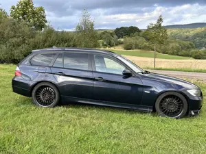 BMW 320 320d Touring