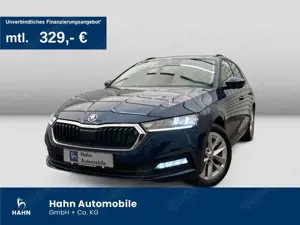 Skoda Octavia Combi 1.4TSI iV DSG Ambition AHK LED PDC