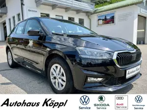 Skoda Fabia Style 1.0 TSI Keyless LED PDC Sitzheizung