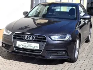 Audi A4 Ambition*So+WiR*NAVI*Bi-XENON*SiHzg*KLIMAAUT*APS*