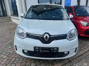 Renault Twingo Intens EDC *Automatik* Rückfahrkamera