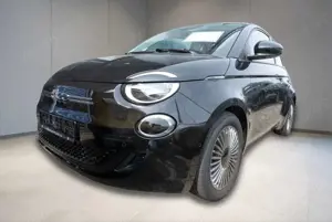 Fiat 500 Batterie 42 KW MY23