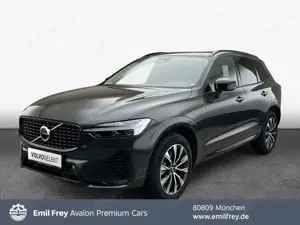Volvo XC60 XC60 B4 AWD Plus-Dark Aut PilotAssist BLIS Leder