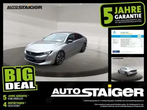 Peugeot 508 Limousine GT Hybrid 225 *Night Vision*LED*