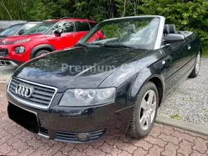 Audi A4 Cabriolet 1.8 T *Tüv Neu*Leder*