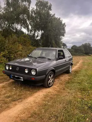 Volkswagen Golf 2 CL