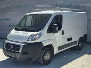 Fiat Ducato 115 (Rs: 3000 mm), Dachkorb, TÜV neu