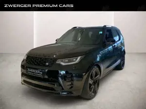 Land Rover Discovery D300 Dynamic SE Garantie -11/28 Navi LED