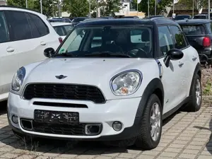 MINI Cooper S Countryman Cooper S All4