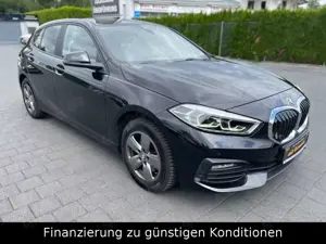 BMW 118 i Advantage *LIVE-COCKPIT*AUTOMATIK*NAVI* Bild 3
