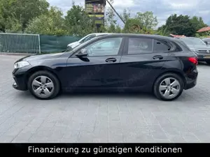 BMW 118 i Advantage *LIVE-COCKPIT*AUTOMATIK*NAVI* Bild 5