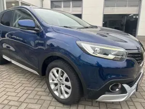 Renault Kadjar 131 PS im TOP Zustand mit A-H-K Bild 5