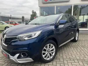 Renault Kadjar 131 PS mit A-H-K