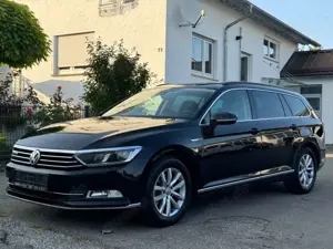 Volkswagen Passat Variant Comfortline|DSG|4Motion|ACC|AHK|