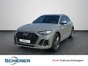 Audi SQ5 3.0 TDI quattro Assistenz-Paket Tour,Matrix