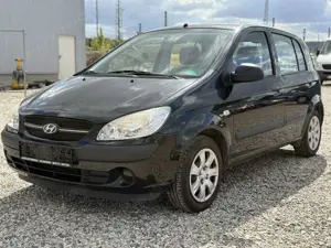 Hyundai Getz Getz  5-Türer 1.1
