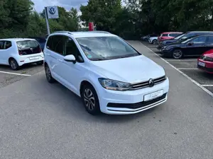 Volkswagen Touran 2.0 TDI ACTIVE Navi App-Connect Bild 1