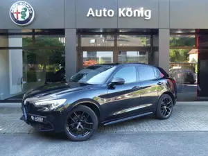 Alfa Romeo Stelvio Veloce 2.2 Diesel 16V AT8-Q4
