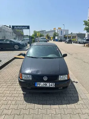 Volkswagen Polo Classic 60