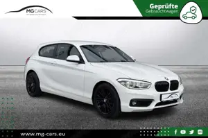 BMW 120 d~Advantage~Coupe~M-Lenkrad~Navi~Xenon~SHZ!