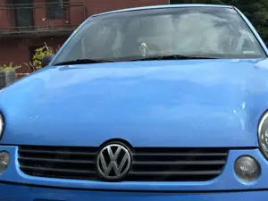 Volkswagen Lupo Lupo 1.0 Trendline