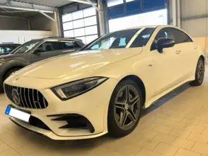 Mercedes-Benz CLS 53 AMG 4Matic (257.361)*StdHZG*Glasdach*CAM*4xSHZG*Airmat