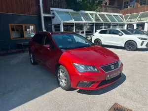 SEAT Leon ST Style +Kamera+Tempo+Navi+Induktionsladen Bild 2