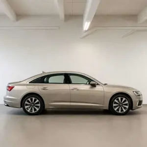 Audi A6 50 TFSI e quattro basis, Panoramadach, 360 Kamera