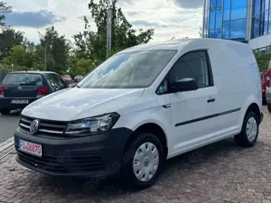 Volkswagen Caddy Kasten 2.0 TDI Klima Euro 6 PDC