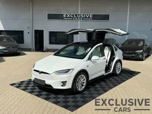 Tesla Model X MODEL X 100D | CCS | 7SEATER | 90% SOH
