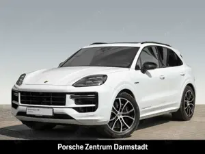 Porsche Cayenne Turbo E-Hybrid Burmester LED-Matrix
