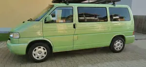 Volkswagen T4 Multivan