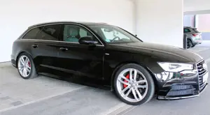 Audi A6 3.0 TDI clean diesel quattro